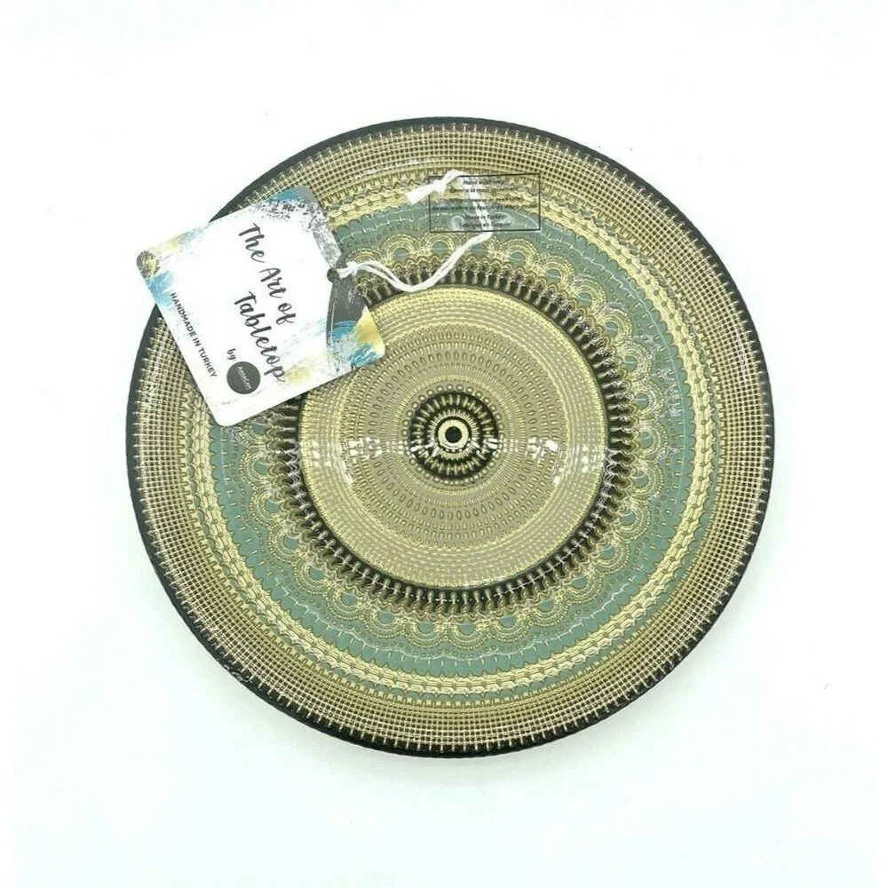 Turkish Glass 8.5